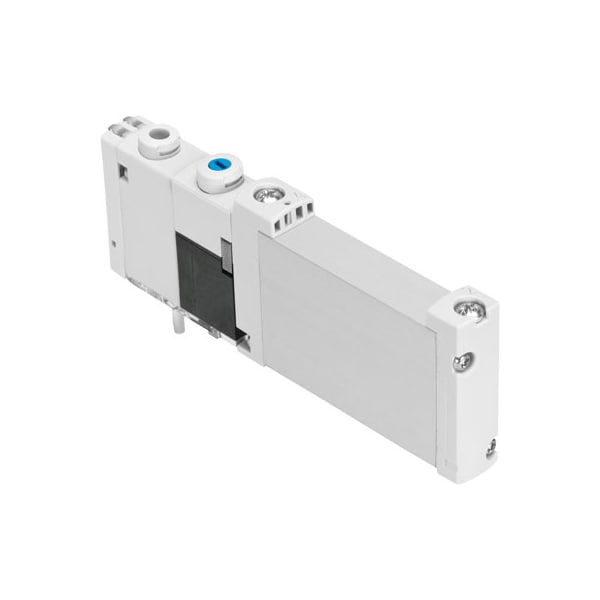 Solenoid Valve VUVG-B10-M52-MZT-F-1T1L-EX2C